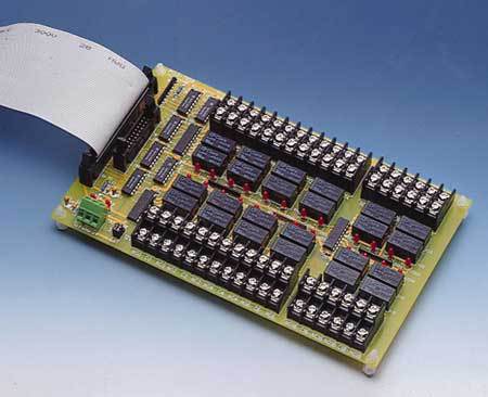 研华PCLD-785B-AE 是一款带有24路SPDT继电器输出端子板 特价包邮价格,型号,厂家_电气安装_易卖工控